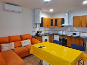 -Pablo's Homes- Playa Balerma 3, 1' a la playa, Balerma